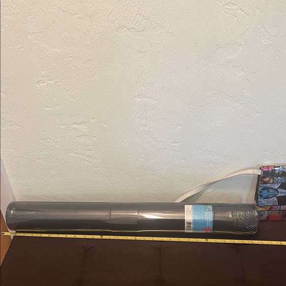 #1292=Black Art Storage Tube - Picture 3 of 7